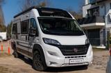 Adria ADRIA Twin 640 SLB Kastenwagen Top Zustand - Adria Diesel Kastenwagen Automatik