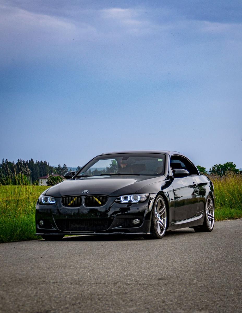 BMW 335