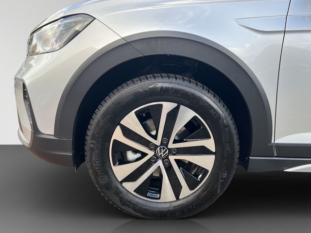 Taigo ENERGY 1,0 TSI DSG