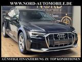 Audi A6 Allroad QU.45 TDI S-tronic Leder/Navi/Kamera/ - blaue Audi A6 Allroad