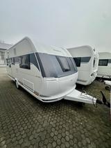 Hobby De Luxe 495 UL  - Hobby De luxe 495