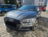 Audi A5 2.0 TFSI S tronic quattr 3x S-Line Matrix AGA - Audi A5 von privat
