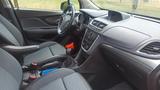 Opel Mokka 1.6 CDTI ecoFL Color INNOVATION S/S 4x... - Opel Mokka von privat