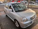 Kia Picanto 1.1 EX, nur 71.000 km, HU 06/2027 - Kia Picanto aus 2005 mit Benzin-Antrieb: Kleinwagen