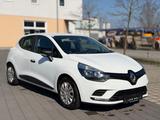 Renault Clio 1.2 Euro6 Klima TUV 16V 75 Limited - Renault Clio V6 mit Benzin-Antrieb