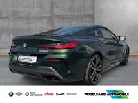 BMW M850 - Vorschau Bild 2