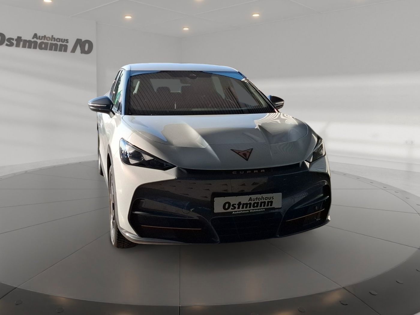 Cupra Tavascan - Bild 5