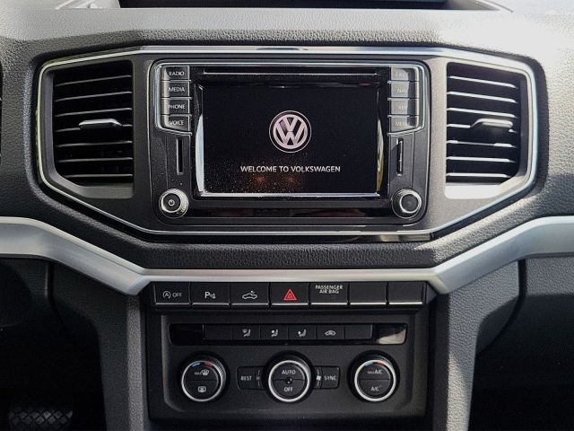 Amarok 3.0TDI 4Motion Highline StylePaket AHK
