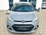 Hyundai i10 Classic*KLIMA*RADIO*BREMSEN u. SERVICE-NEU!* - Hyundai i10: Radio