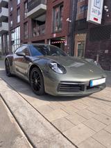 Porsche 992 Carrera Coupé Carrera