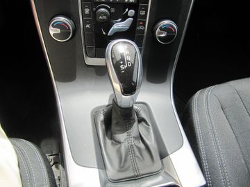 Volvo V60 - 8