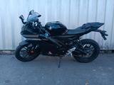Yamaha R125 1. Hand YZF-R125 nur 1.522km Top Zustand - Offers matching your search criteria