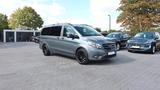 Mercedes-Benz Vito Tourer 114 CDI Pro Lang 9 Sitze Kamera AHK - Mercedes-Benz Vito: 9 Sitzer
