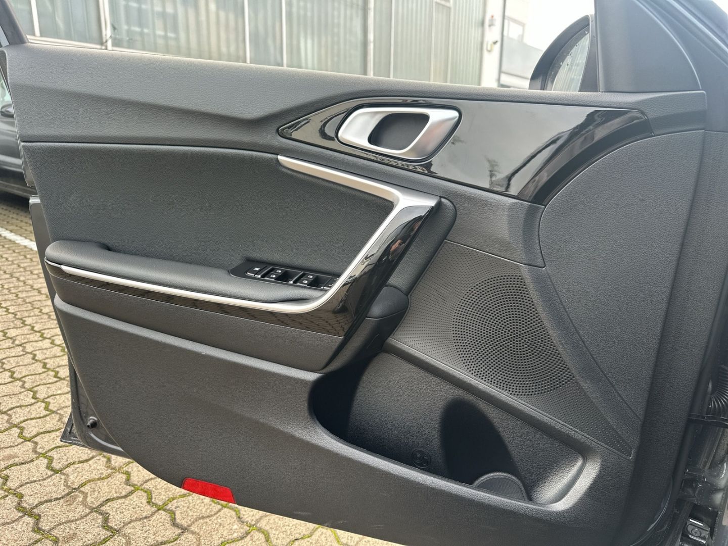 Kia cee'd / Ceed - Bild 13