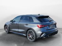 Audi RS3 - Vorschau Bild 3