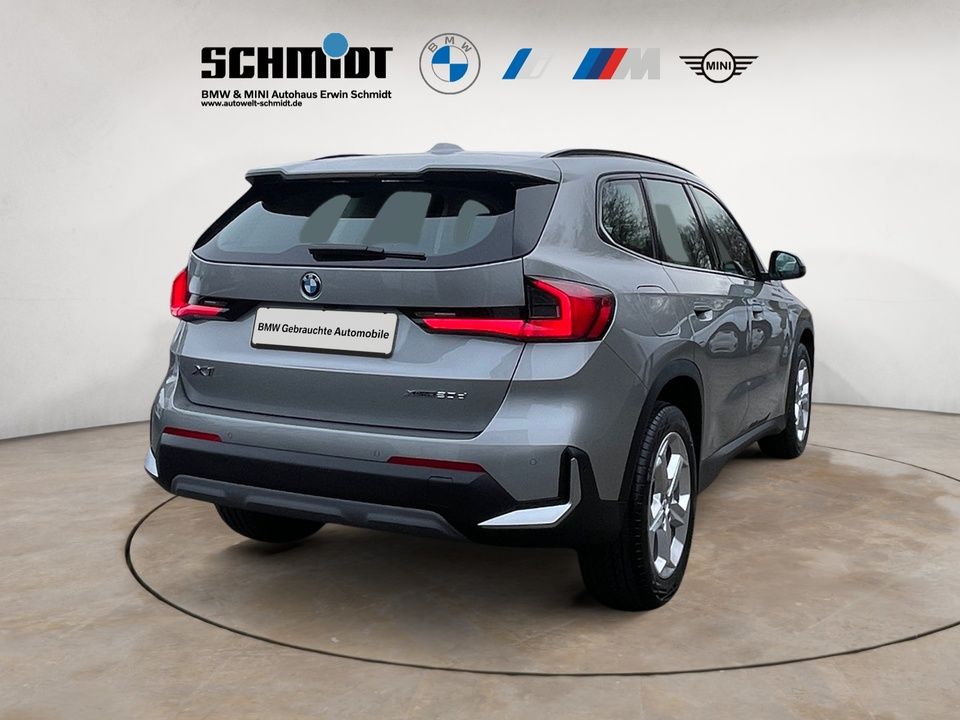 BMW X1 xDrive20d + GARANTIE-bis-02.2030 foto 4