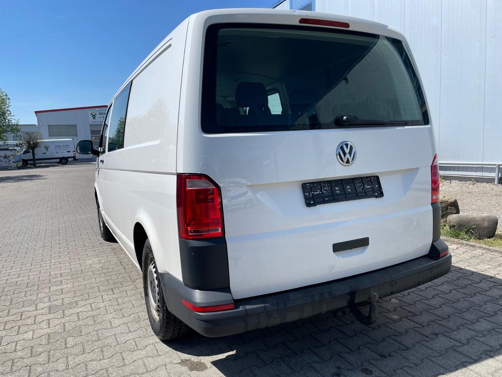 Volkswagen T6 Kombi