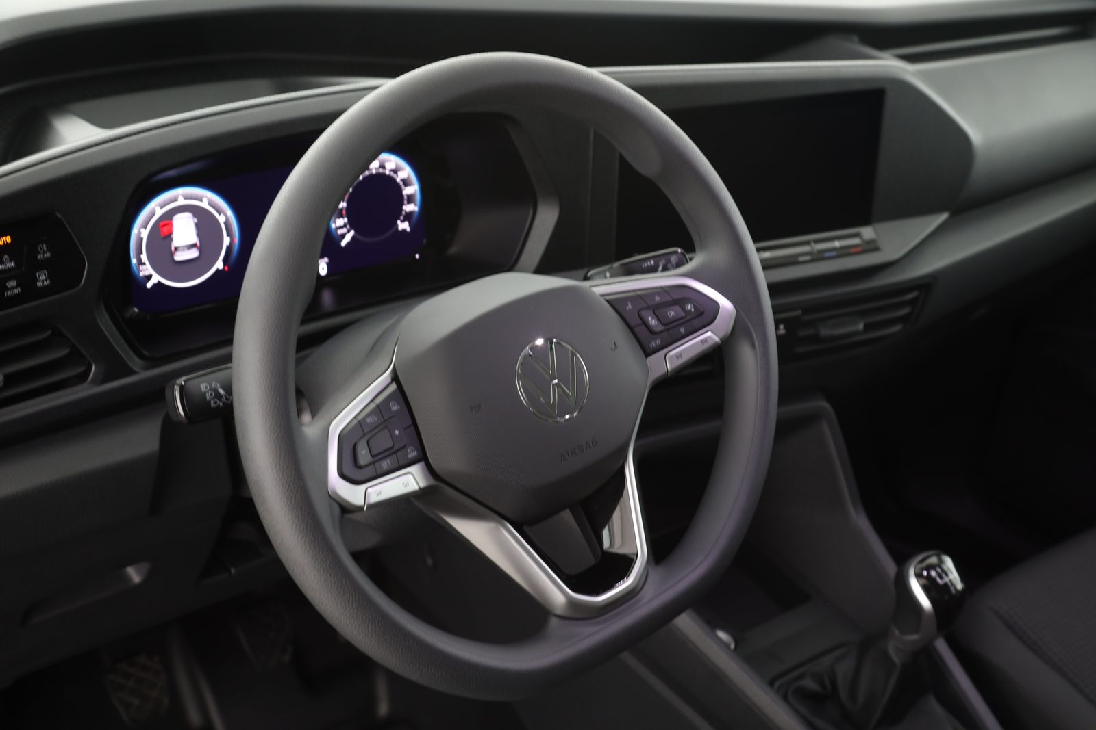 Volkswagen Caddy - Bild 12