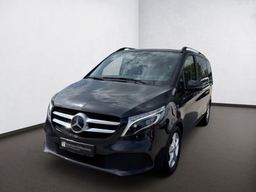 Mercedes V 300 - 3