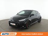 Toyota Yaris 1.6 Turbo GR*LED*ACC*CAM*SHZ*KLIMA* - Toyota Yaris Gebrauchtwagen in Hannover