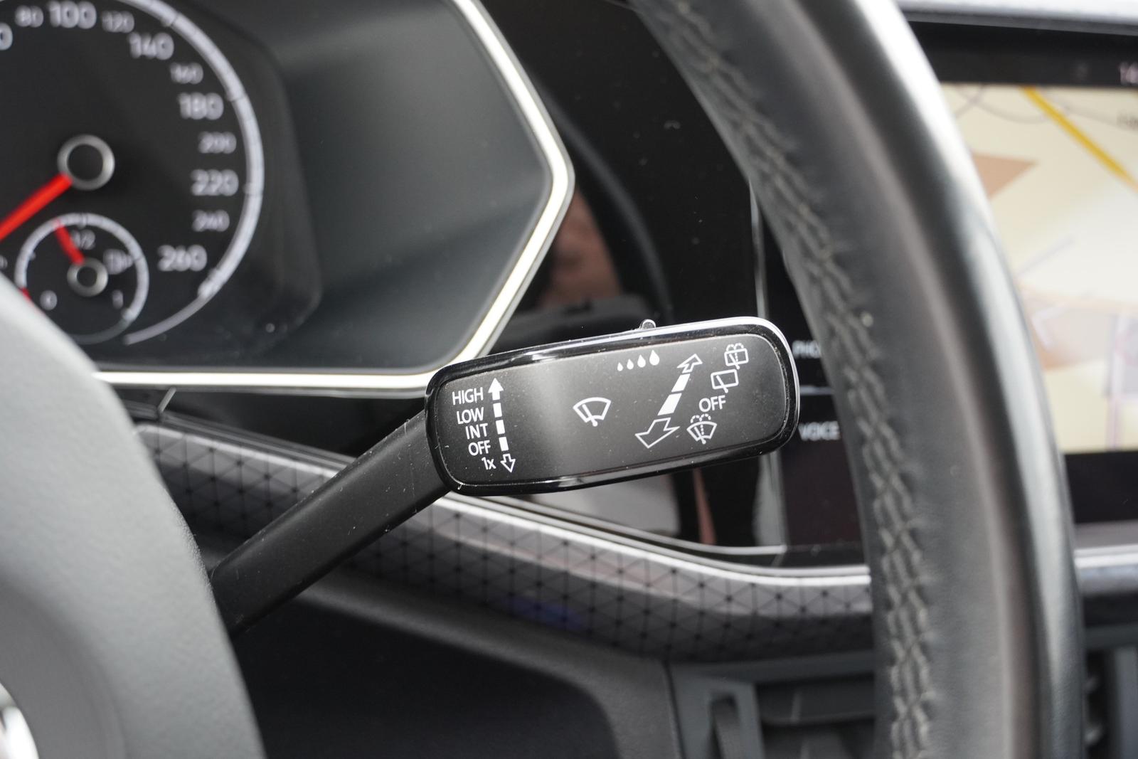 Volkswagen T-Cross 1.0 TSI Style LED Navi ACC Sitzheizung, миниатюра 28