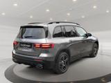 Mercedes-Benz GLB 200 AMGAdvancedPlus+19Z+Night+Pano+AHK+360° - scheckheftgepflegte Mercedes GLB 200