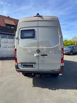 CS Reisemobile CS Independent 4x4 , MB Sprinter 419 V6, 4.4t,  - CS Reisemobile Wohnwagen & Wohnmobile