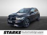 Volkswagen Tiguan 2.0 TDI DSG R-Line Black Style  AHK Navi 