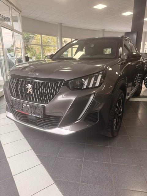 Peugeot 2008 GT