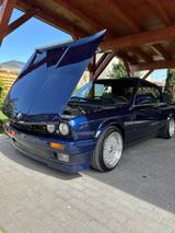 BMW 318 - BMW 318 aus 1990