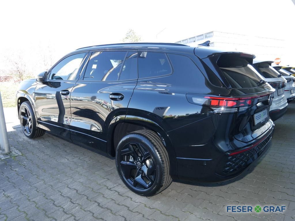 Volkswagen Tayron - Bild 3