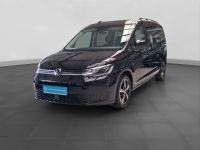 Volkswagen Caddy - Vorschau Bild 2