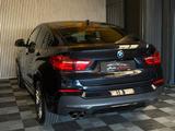 BMW X4 xDrive 35 i M-Paket 1.HAND 360° Kamera - BMW: I35