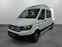 Volkswagen Crafter - Vorschau Bild 2