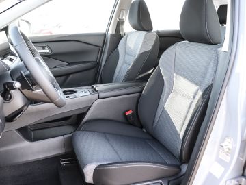 Nissan X-Trail - 7