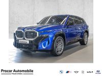 BMW XM - Vorschau Bild 1