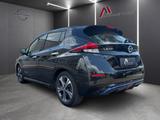 Nissan Leaf Tekna 40kWh 122PS I Winter-P. I Navi I 360° - Nissan Elektroautos