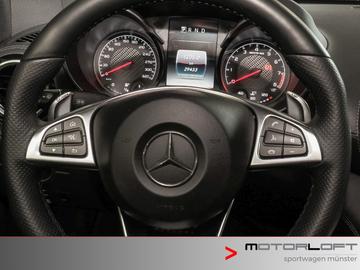 2015 Mercedes-BENZ AMG GT — миниатюра 21