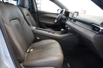 Mazda 6 - 12