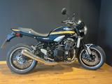 Kawasaki Z900 RS Service neu / erst 5200km/ 1.Hand - KAWASAKI ER 5