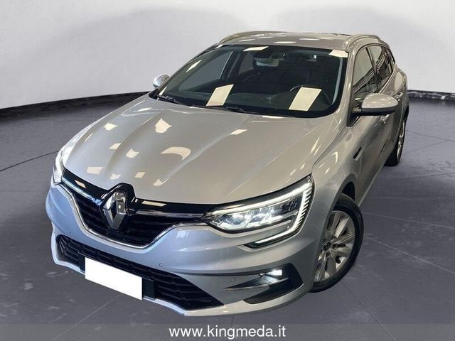 Renault Mégane Sporter TCe 140 CV FAP