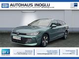 Volkswagen Passat 2.0 TDI Elegance DSG Pano+Leder+Stdhzg+AH - VW Passat Gebrauchtwagen in Mainz