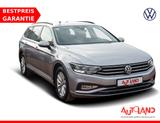 Volkswagen Passat Variant 1.5 TSI DSG Business LED ACC Navi - Volkswagen Passat Variant aus 2020