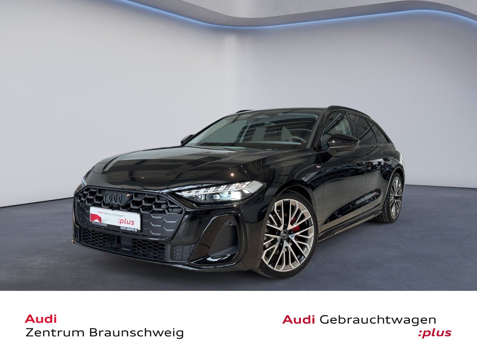 Audi A5 - Bild 1