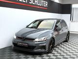 Volkswagen Golf 7 GTI TCR *LED*Digital*RFK*Akrapovic* - Gebrauchtwagen mit Akrapovic Auspuffanlage