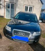 Audi A6 4f  4.2  V 8    s-line bj.2008 - Audi A6 aus 2008: 4.2