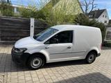 Volkswagen Caddy 2,0TDI Kasten BMT *Bluetooth*MwSt*Lkw-Zul - Volkswagen Caddy: Lkw