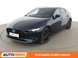Mazda 3 2.0 Skyactiv-G Mild-Hybrid Homura*NAVI*LED*CAM - Mazda 3 Gebrauchtwagen in Stuttgart