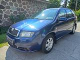 Skoda Fabia Combi Cool Edition - Skoda Fabia aus 2007: Combi