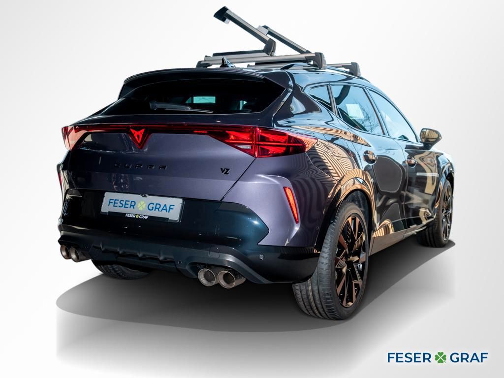 Cupra Formentor - Bild 2